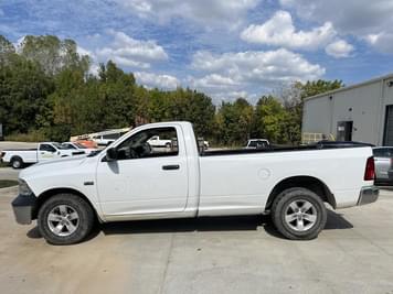 Main image Dodge Ram 1500